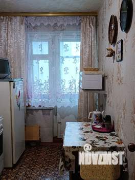 3-к квартира, вторичка, 64м2, 1/9 этаж