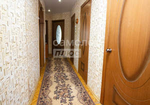 3-к квартира, вторичка, 74м2, 14/18 этаж