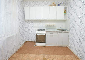 1-к квартира, вторичка, 37м2, 1/9 этаж