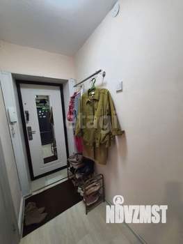 1-к квартира, вторичка, 30м2, 2/5 этаж