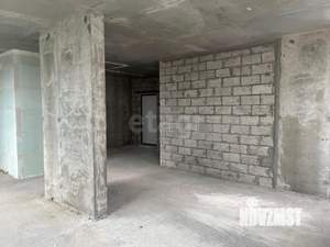 2-к квартира, вторичка, 56м2, 18/25 этаж