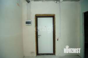 Студия квартира, вторичка, 32м2, 19/24 этаж