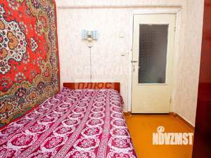 3-к квартира, вторичка, 49м2, 2/5 этаж