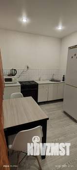 1-к квартира, вторичка, 38м2, 7/9 этаж