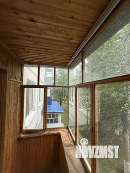 2-к квартира, вторичка, 43м2, 2/5 этаж
