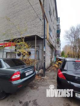 2-к квартира, вторичка, 44м2, 2/5 этаж