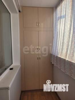 1-к квартира, вторичка, 41м2, 2/5 этаж