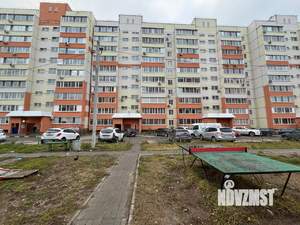 1-к квартира, вторичка, 36м2, 8/10 этаж