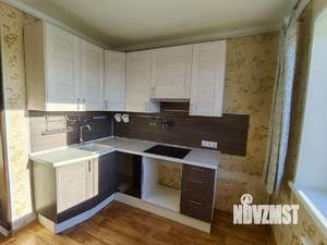 2-к квартира, вторичка, 53м2, 5/9 этаж