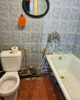 2-к квартира, вторичка, 38м2, 2/5 этаж