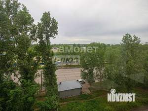 1-к квартира, вторичка, 37м2, 6/9 этаж