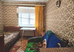 1-к квартира, вторичка, 16м2, 1/5 этаж