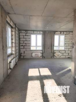 2-к квартира, вторичка, 55м2, 9/24 этаж