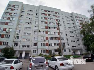 3-к квартира, вторичка, 63м2, 1/9 этаж