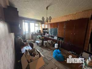 1-к квартира, вторичка, 31м2, 8/9 этаж