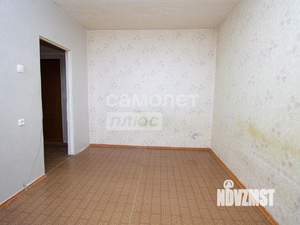 1-к квартира, вторичка, 27м2, 9/9 этаж