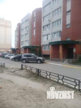3-к квартира, вторичка, 81м2, 5/5 этаж