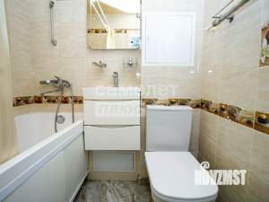 2-к квартира, вторичка, 46м2, 5/5 этаж