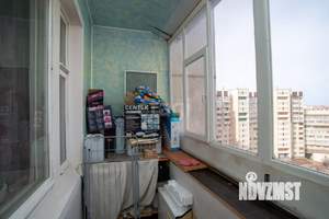 3-к квартира, вторичка, 70м2, 10/12 этаж