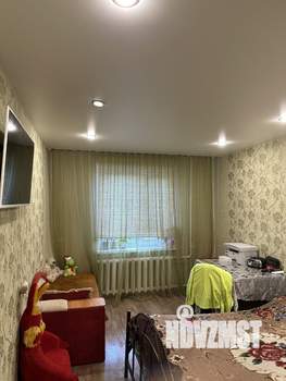 2-к квартира, вторичка, 59м2, 1/14 этаж