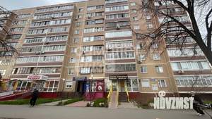 Студия квартира, вторичка, 21м2, 1/9 этаж