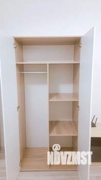 Студия квартира, вторичка, 22м2, 22/25 этаж