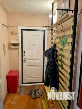 2-к квартира, вторичка, 46м2, 3/5 этаж