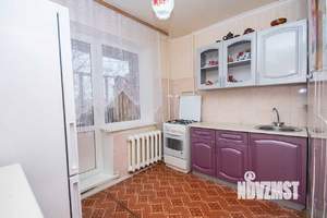 1-к квартира, вторичка, 39м2, 5/9 этаж