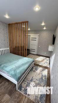 2-к квартира, вторичка, 44м2, 18/24 этаж