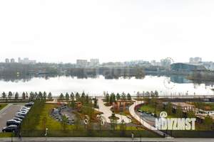 1-к квартира, вторичка, 36м2, 7/10 этаж