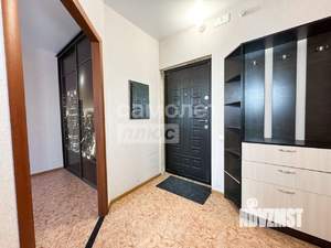 1-к квартира, вторичка, 36м2, 2/3 этаж