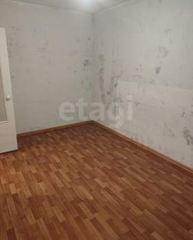 1-к квартира, вторичка, 27м2, 9/10 этаж