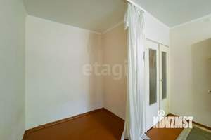 2-к квартира, вторичка, 57м2, 1/9 этаж