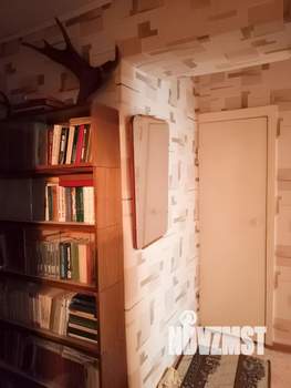 2-к квартира, вторичка, 44м2, 7/9 этаж