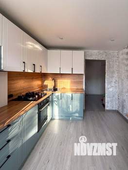 2-к квартира, вторичка, 51м2, 4/11 этаж