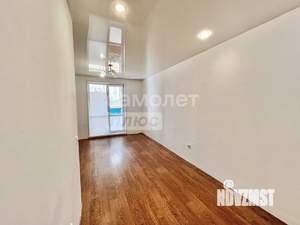 1-к квартира, вторичка, 34м2, 1/3 этаж