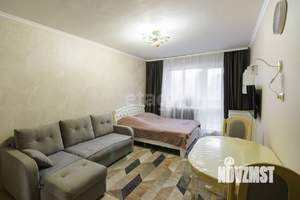 2-к квартира, вторичка, 53м2, 3/10 этаж