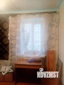 3-к квартира, вторичка, 53м2, 1/2 этаж