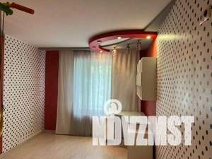 3-к квартира, вторичка, 72м2, 1/5 этаж