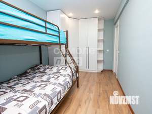 2-к квартира, вторичка, 45м2, 2/5 этаж