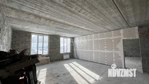 3-к квартира, вторичка, 98м2, 2/3 этаж