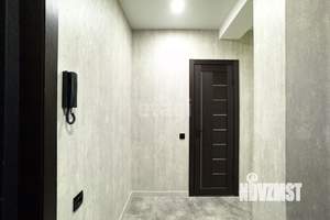 1-к квартира, вторичка, 42м2, 7/18 этаж