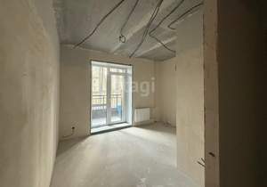 1-к квартира, вторичка, 37м2, 1/9 этаж