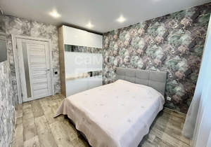 2-к квартира, вторичка, 51м2, 2/9 этаж