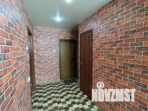 1-к квартира, вторичка, 38м2, 1/9 этаж