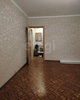 1-к квартира, вторичка, 23м2, 1/3 этаж