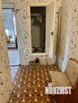 1-к квартира, вторичка, 35м2, 5/10 этаж