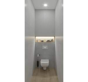 1-к квартира, вторичка, 37м2, 10/13 этаж