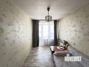 4-к квартира, вторичка, 71м2, 2/12 этаж