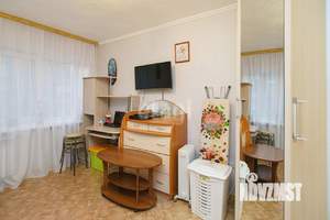 1-к квартира, вторичка, 18м2, 2/5 этаж